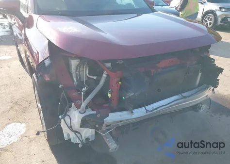 2019 Toyota Rav4 Le from USA, damaged, VIN 2T3G1RFV8KW047309